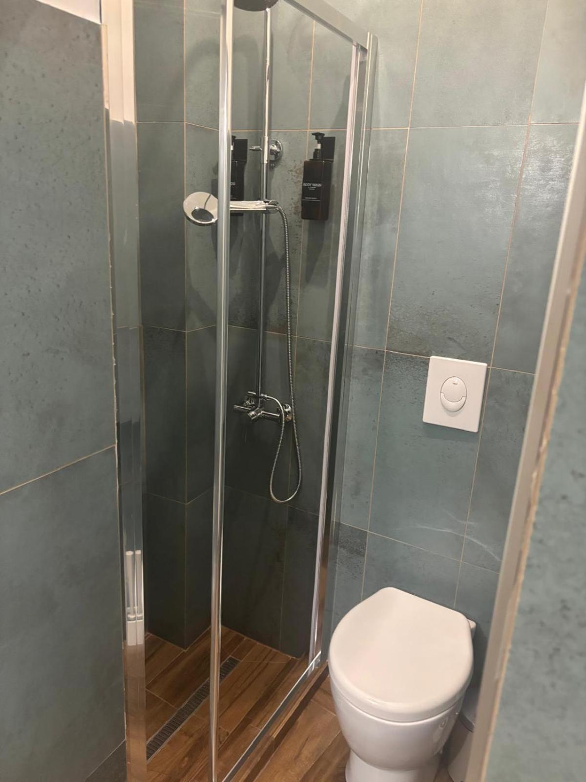 Abita In Apartaments Trapani Kültér fotó