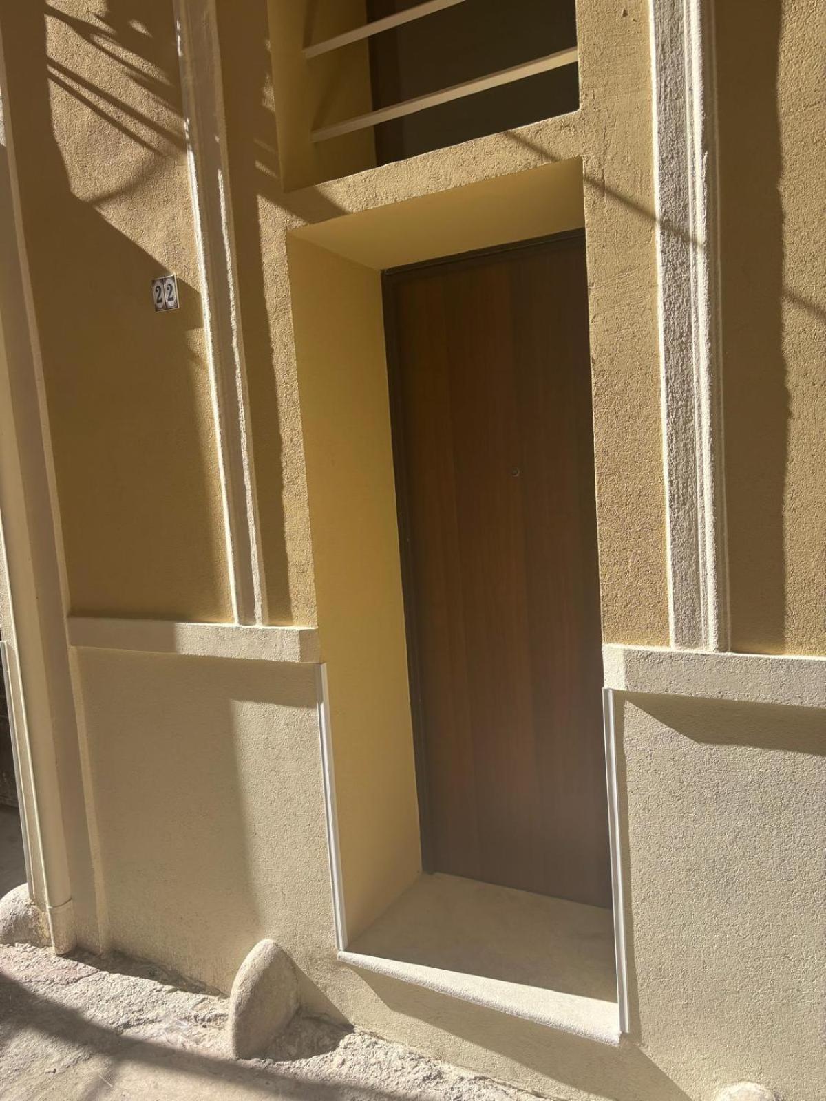 Abita In Apartaments Trapani Kültér fotó