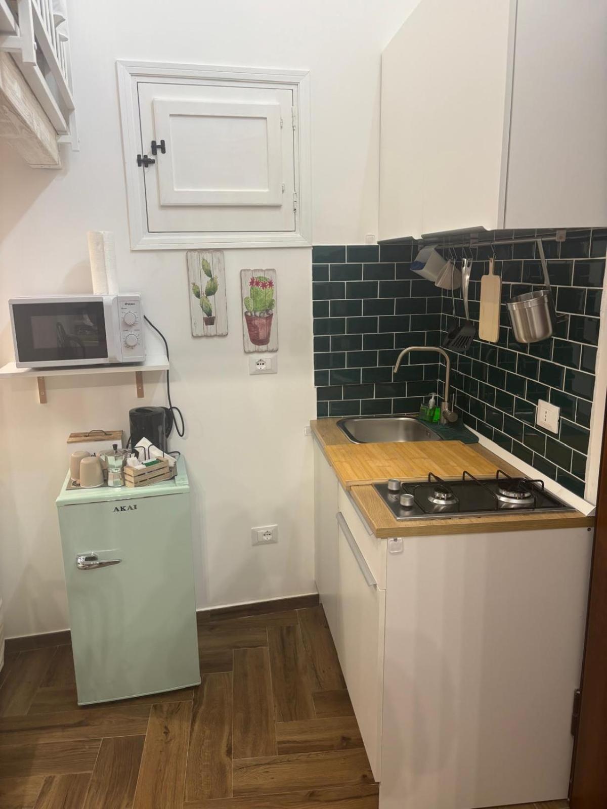 Abita In Apartaments Trapani Kültér fotó
