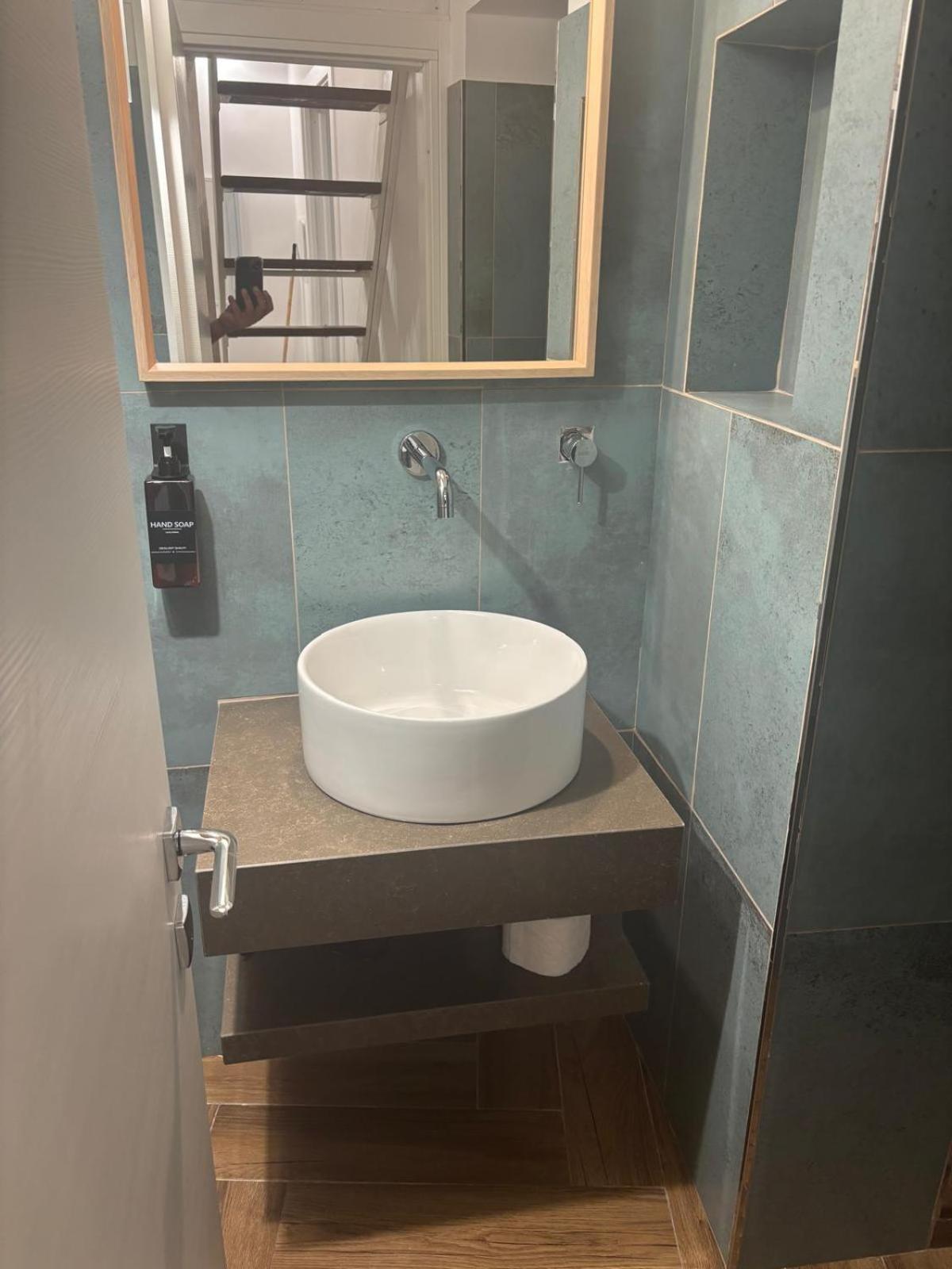 Abita In Apartaments Trapani Kültér fotó