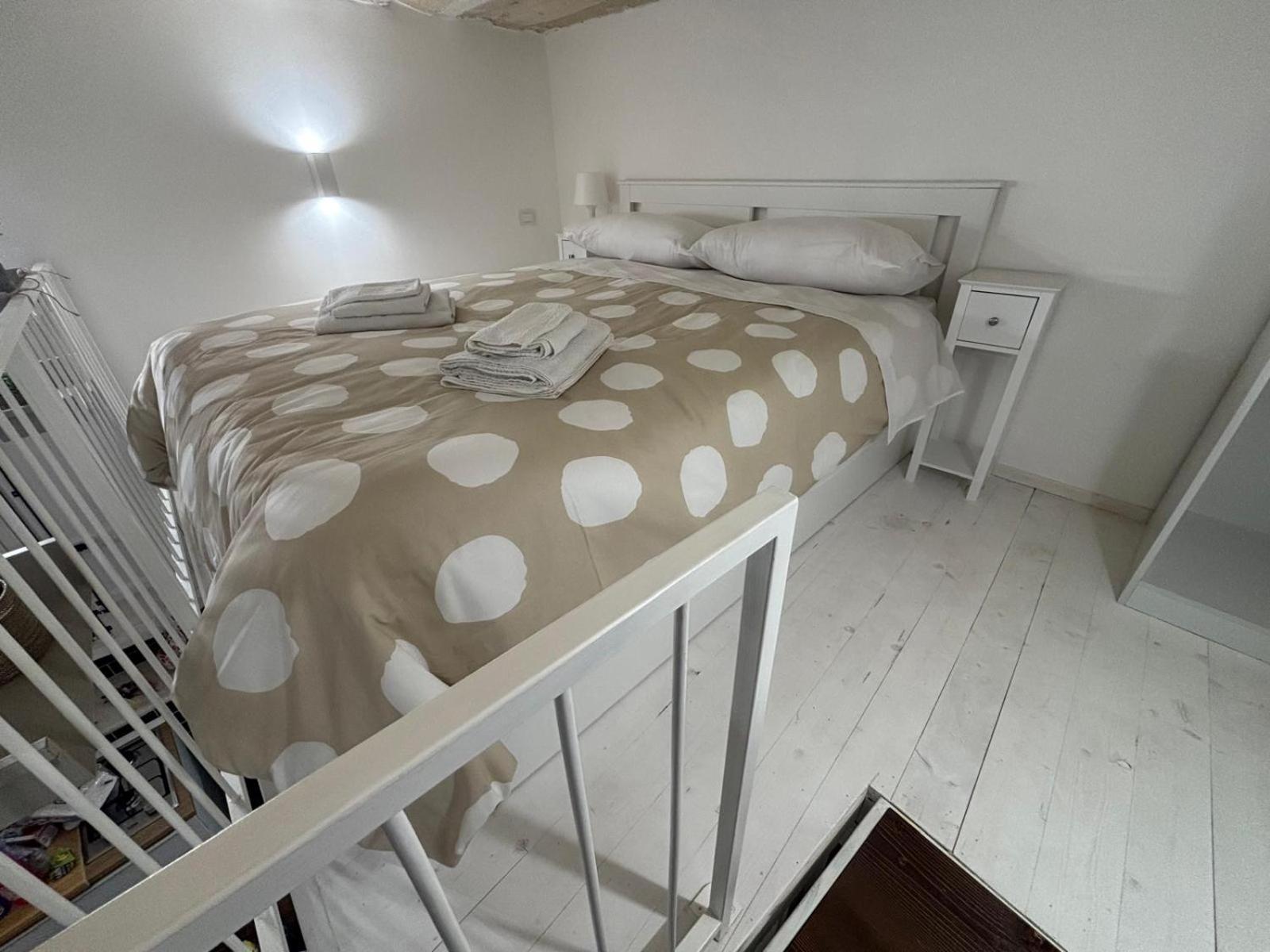 Abita In Apartaments Trapani Kültér fotó