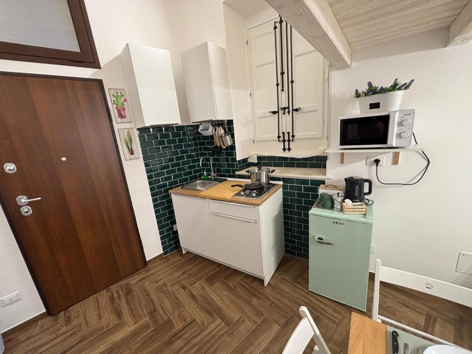 Abita In Apartaments Trapani Kültér fotó