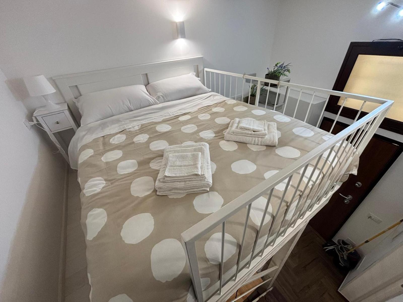 Abita In Apartaments Trapani Kültér fotó