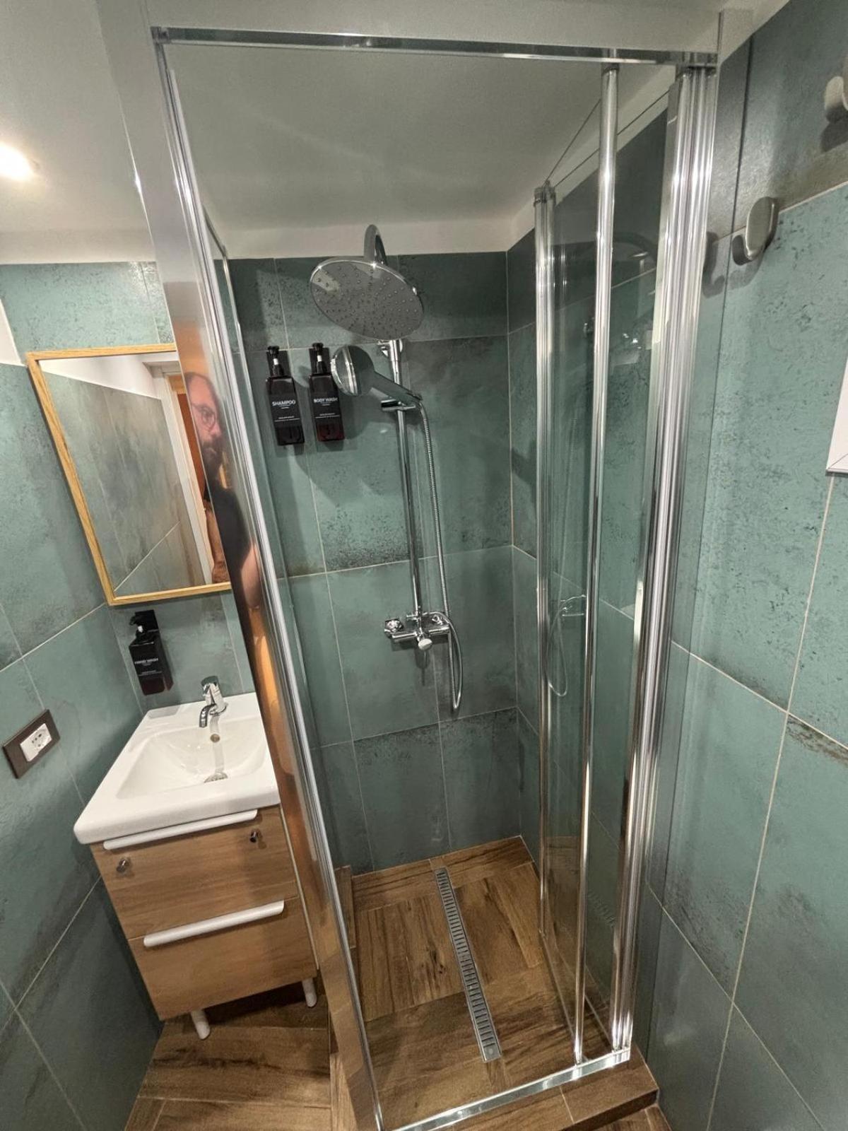 Abita In Apartaments Trapani Kültér fotó