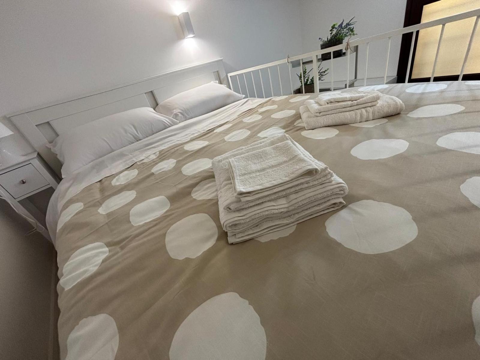 Abita In Apartaments Trapani Kültér fotó