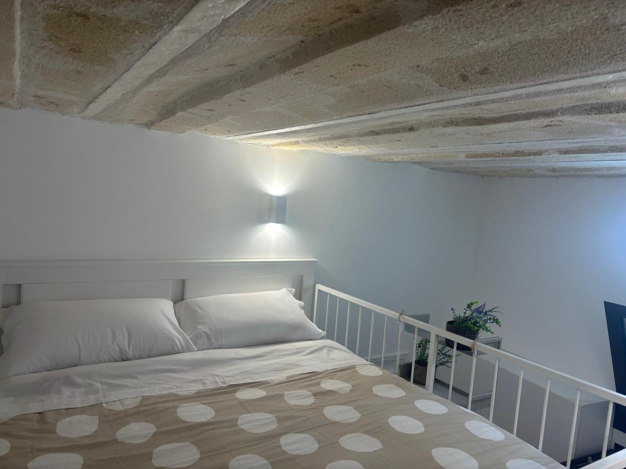Abita In Apartaments Trapani Kültér fotó