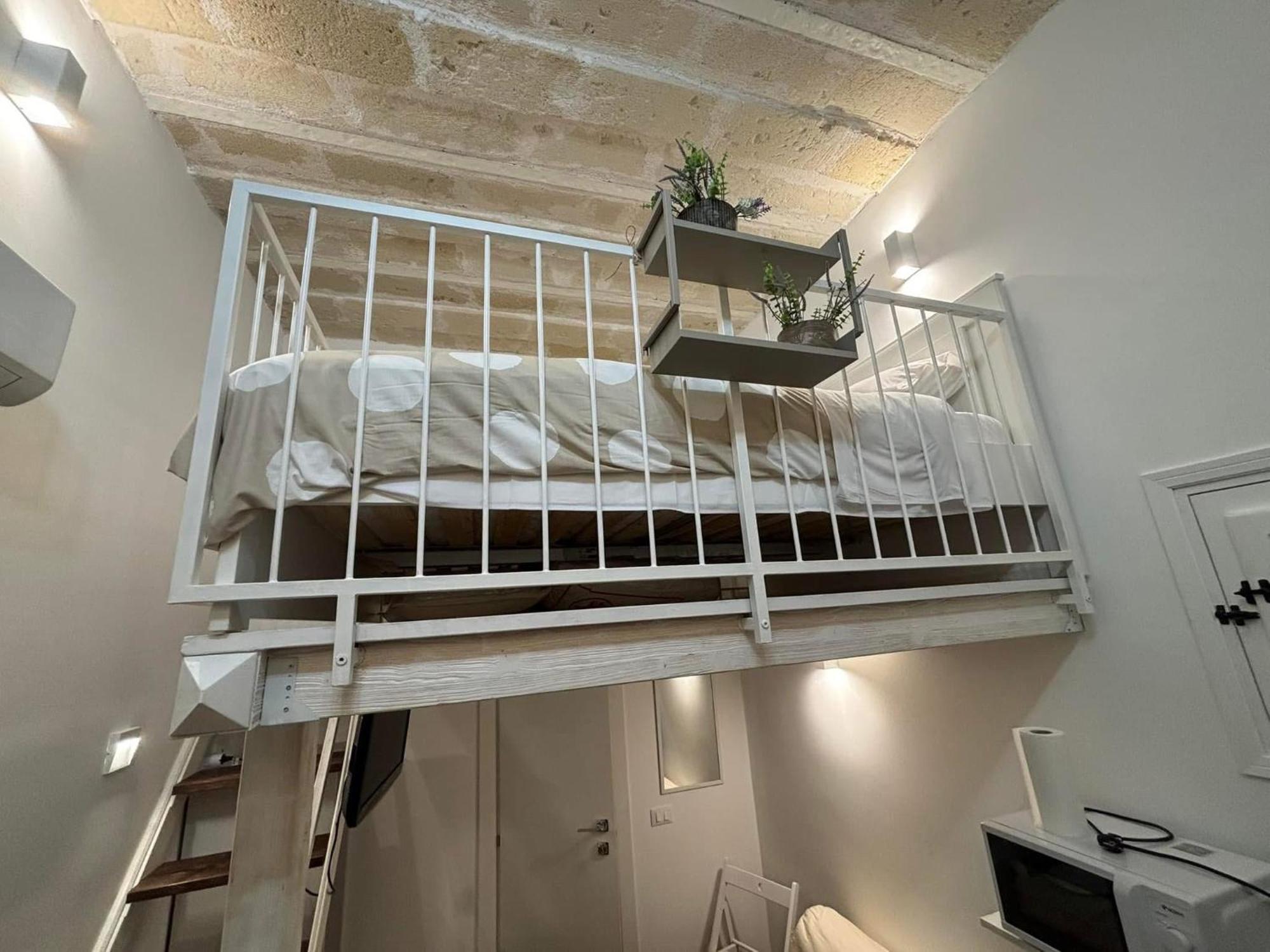 Abita In Apartaments Trapani Kültér fotó